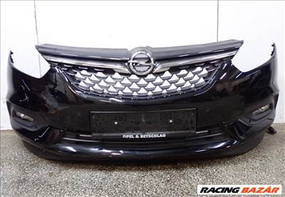 Opel Zafira B, Opel Zafira C, Opel Zafira Life Első lökhárító