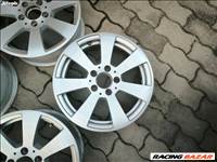  5x112 lyukosztású 16" MERCEDES újszerű (gyári felni) alufelni