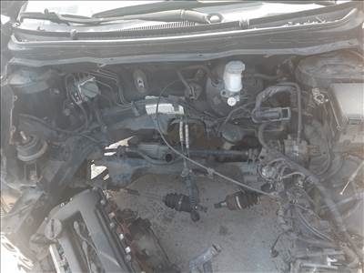 Bontásra: Hyundai i20 (PB) motortartó bölcső  malbb51bp9m011487 g4la8m075521