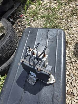 Audi A6 (C7 - 4G) C7 - 4G Abs kocka