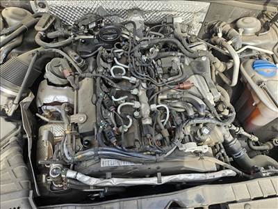 Audi A4 B8.5 2.0cr CSU motor 