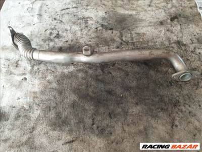 Opel Astra G 1.6 16V Vízcső Z16xep  24460199