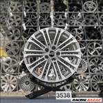 Audi 18 gyári alufelni felni, A5 A4 A6 (3538)