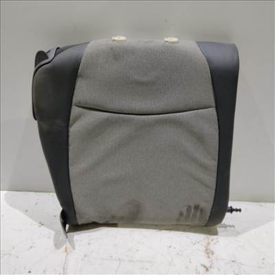 202895 Fiat 500 2007-2015 jobb hátsó ülés, háttámla