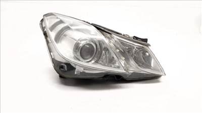 Mercedes E-osztály W207 fényszóró  a2078204461