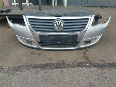 Volkswagen Passat B6 lökhárító első radaros B6ELOK