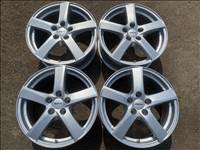 4db Alutec 17" VW - Skoda - Seat alufelni. (4039)