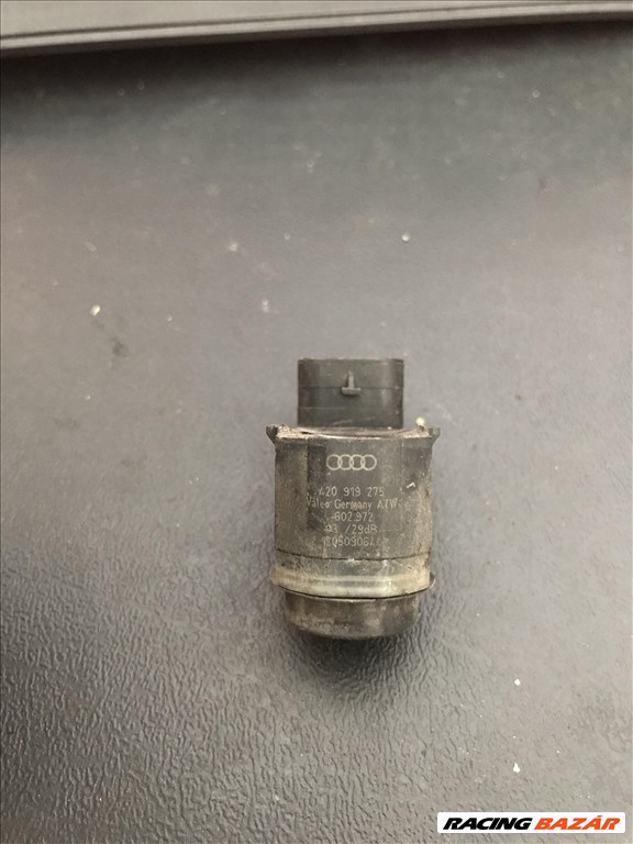 Audi A4 (B8 - 8K) PDC fej  420919275 2. kép