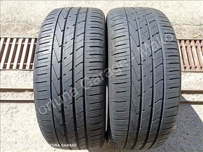 235/50 R19" Hankook használt nyári gumik