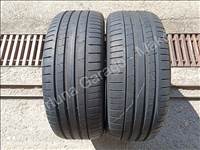225/40 R19" Pirelli használt nyári gumik