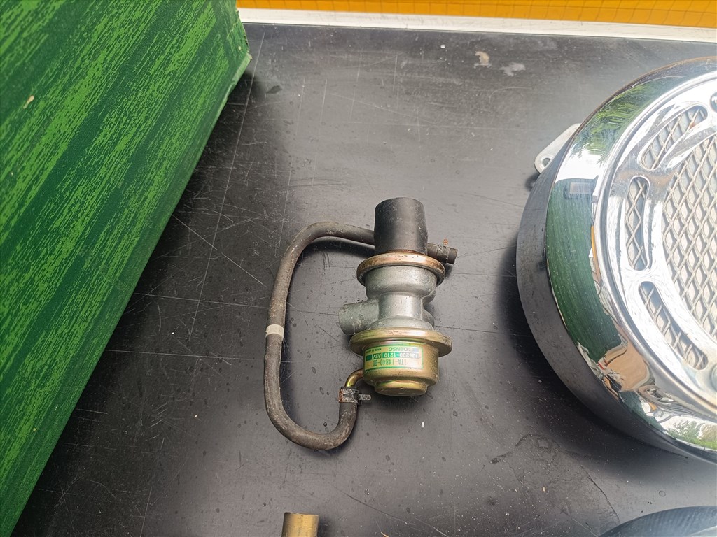 Yamaha Virago XV alkatrészek 2. kép