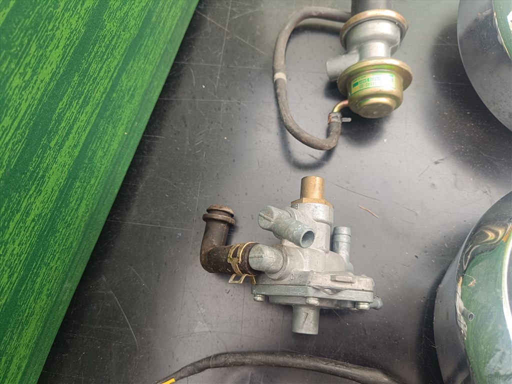 Yamaha Virago XV alkatrészek 3. kép