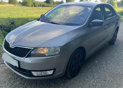 Skoda Rapid bontott alkatrészei 1.6cr CAY