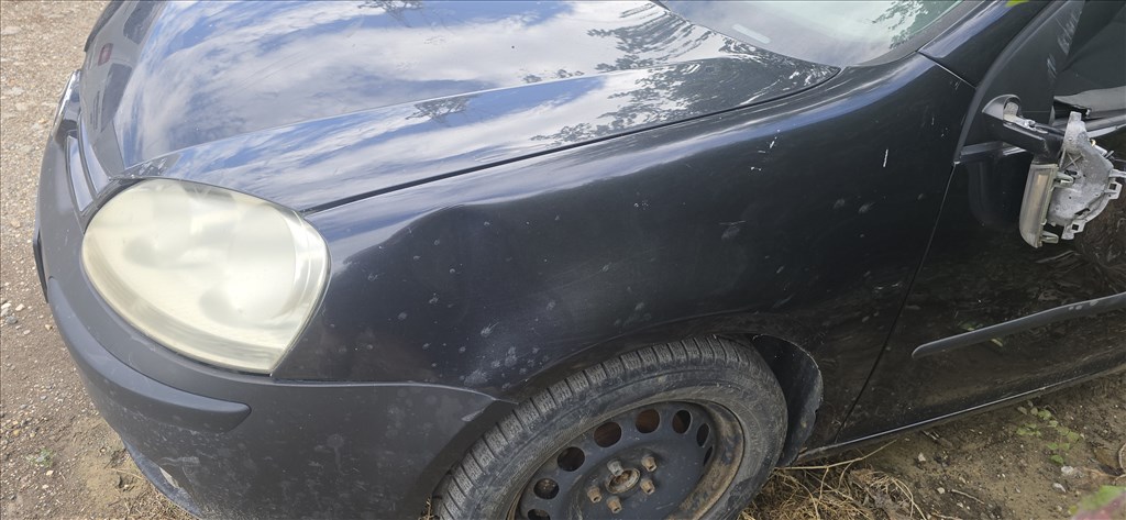 Volkswagen Golf V bontott alkatrészei 1.6 BGU 8. kép