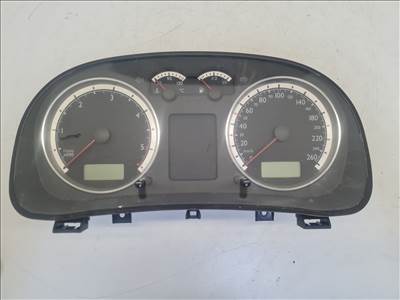 Volkswagen Golf IV, Volkswagen Bora 1.9 PD ASZ kilométeróra (23338) 1j0920806g
