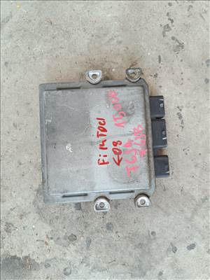 Ford Fiesta Mk5 1.4 TDCi Motorvezérlő  2s6a12a650bg