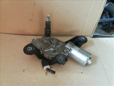 Nissan Qashqai (J10) hátsó ablaktörlő motor 
