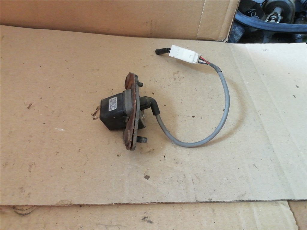 Nissan Qashqai (J10) tolató kamera  28442ey00a 1. kép