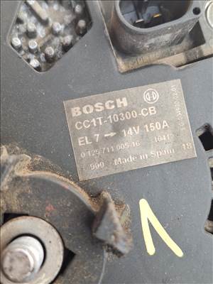 Ford Ranger Mk2, Ford Transit Mk7 generátor  cc1t10300cb