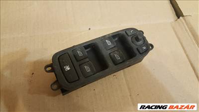 Volvo 30773427 30739845 S40 V50 ablakemelőkapcsoló