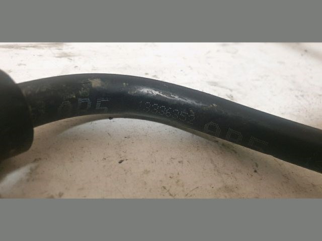 Opel Astra J Fék vákumcső A16xer  13336352 3. kép