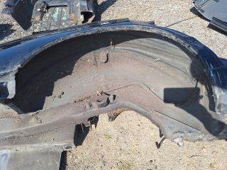 Jaguar XJ JAGUAR XJ Jobb hátsó Negyed Karosszéria Csomag