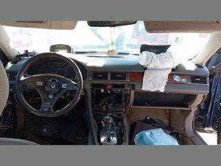 Audi A6 (C5 - 4B) Kézifék Kar *147024*