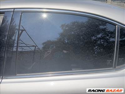 Lexus IS 220d bal hátsó ablak üveg 