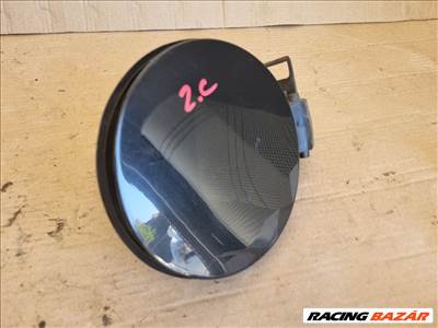 Opel Zafira C Tankajtó Fekete 7193 ,  13399839