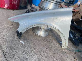 Volvo C30 VOLVO C30 Bal első Sárvédő