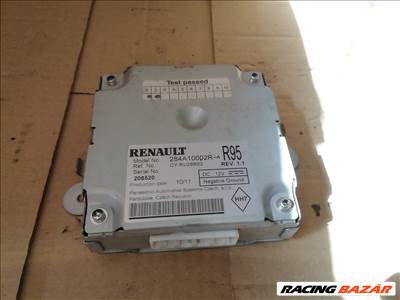 Renault Scénic III Kamera modul  284a10002r