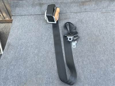 CITROËN C4 Picasso I UD_ Jobb hátsó Biztonsági Öv