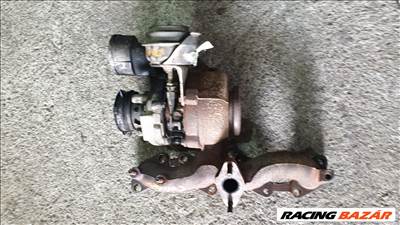 Dodge Avenger , Dodge Caliber turbó  03g253018a-gt1749v