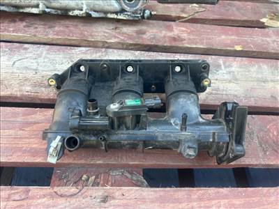 DACIA SANDERO II  Szívósor