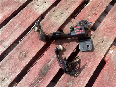 FORD B-MAX  Bal hátsó Zsanér