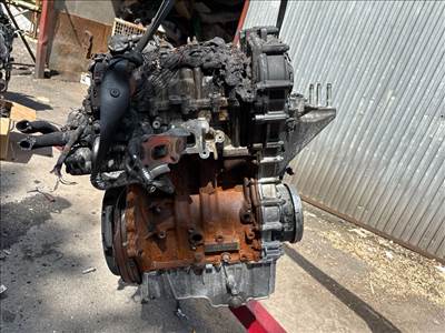 FORD FOCUS IV  Motor (Fűzött blokk hengerfejjel)