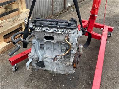 HONDA JAZZ III GE Motorblokk (Fűzött)