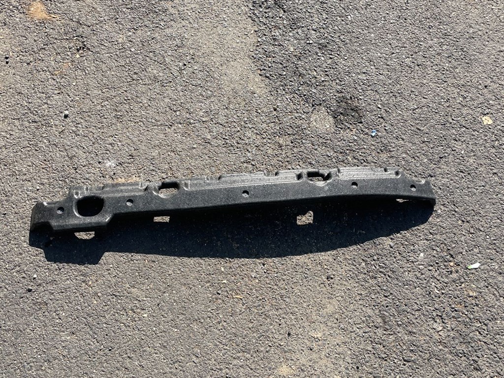 KIA CEED SW ED Hátsó Lökhárító Ütközés Elnyelő Hab 1. kép