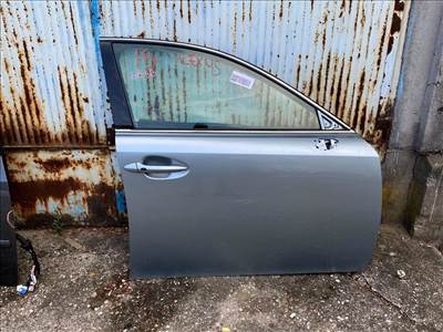 LEXUS IS II GSE2_, ALE2_, USE2_ Jobb első Ajtó (Részeivel)