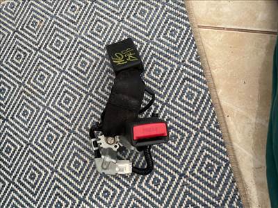 MAZDA 6 Kombi GJ, GH Hátsó középső Biztonsági Öv Csat