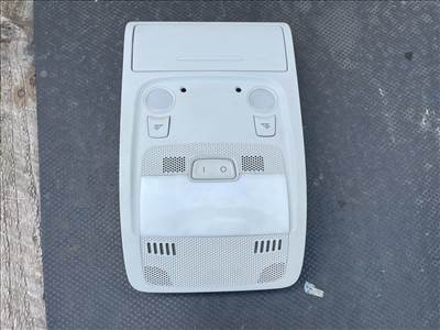 AUDI A4 8K2, B8 Beltér Világítás Első 017334