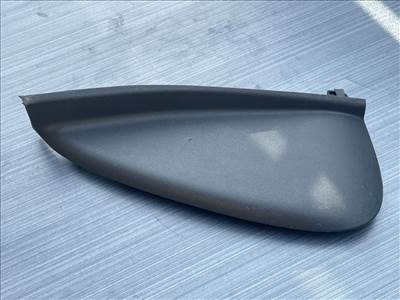 SEAT LEON 1P1 Bal Műszerfal Oldalkárpit