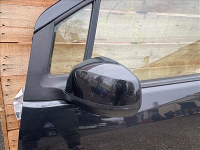 SUZUKI SPLASH  Bal Visszapillantó Tükör (Elektromos) 005388