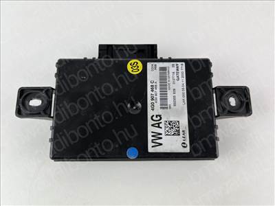 AUDI A6 C7 (4G2, 4GC) Gateway elektronika (4G0907468AC, 4G0907468AB)