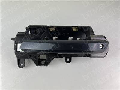 AUDI A4 B9 (8W2, 8WC) Bal első ajtó külső kilincs (8W0183811A)