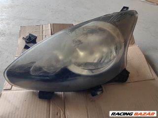 Toyota Aygo (AB10/AB20/AB30) TOYOTA AYGO Bal Fényszóró