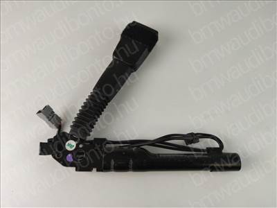 BMW 1 (E81) Bal első övfeszítő (7213563)