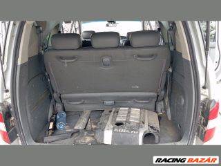 SsangYong Rodius Csomagtér Világítás *150280*