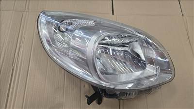 Renault Kangoo I jobb oldali fényszóró 260109958r tyc2014905