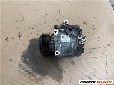 Opel Mokka 1.4 Turbo Klímakompresszor 9962 ,  42407877-B14net